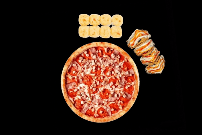 Третий не лишний