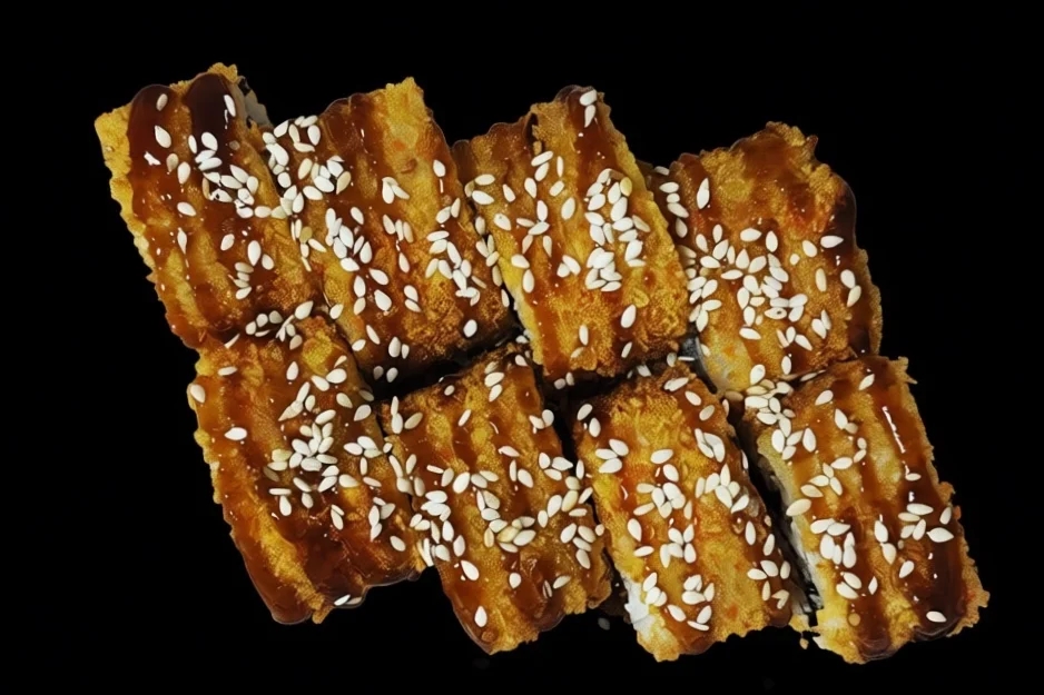 Ясай темпура 