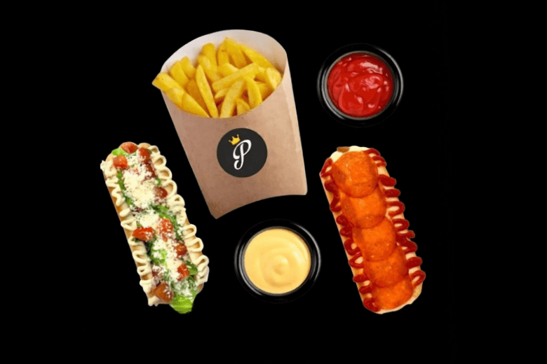 Двойной удар 