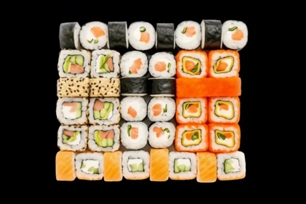 Студенческий (40шт)