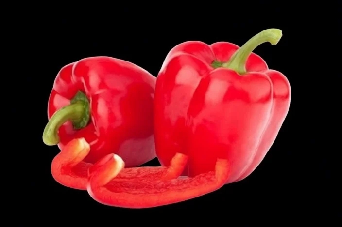 Перец болгарский