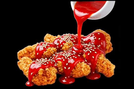 Крылья Баффало 