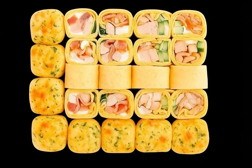 Мексика (24шт) 