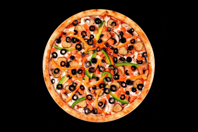 Вегетарианская