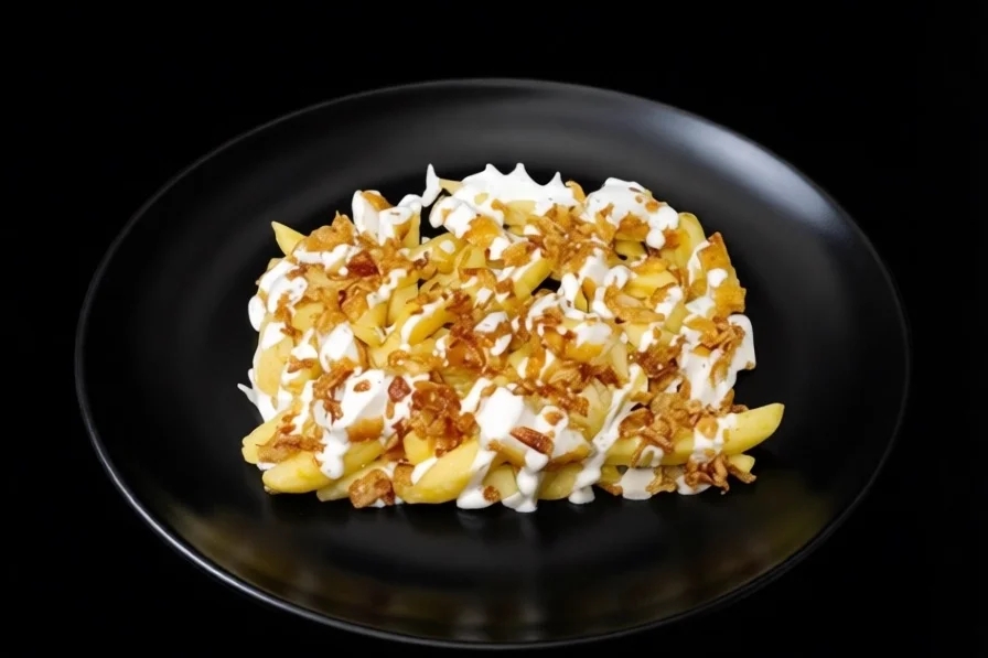 Ланч "Ранчо"