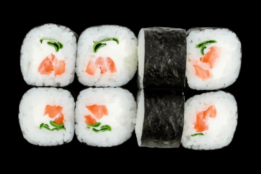 Томато маки