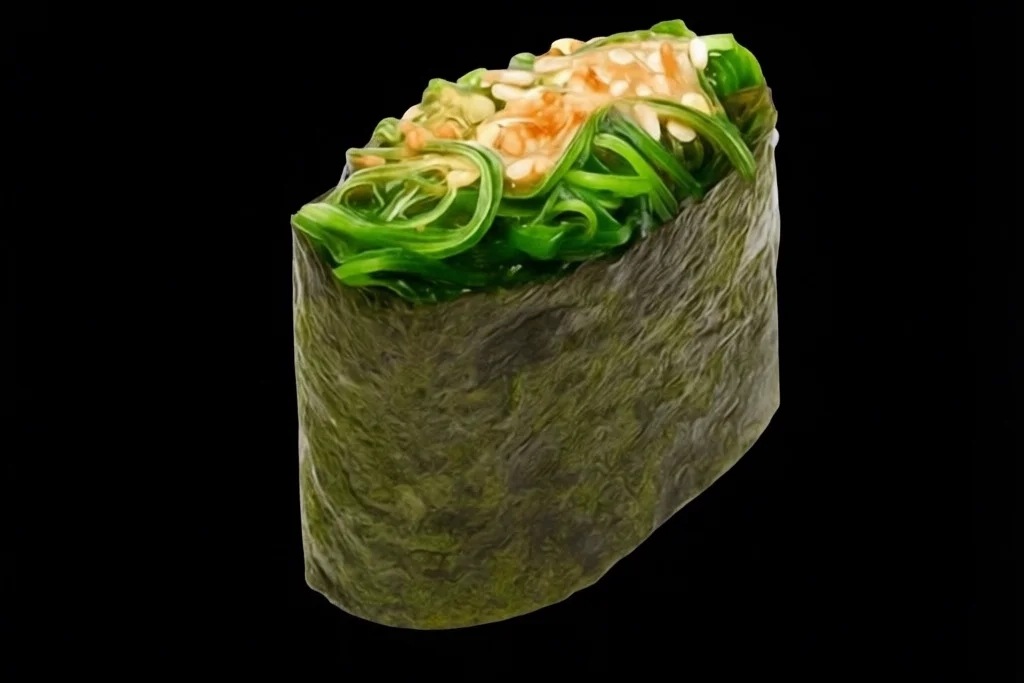 Гункан кайсо