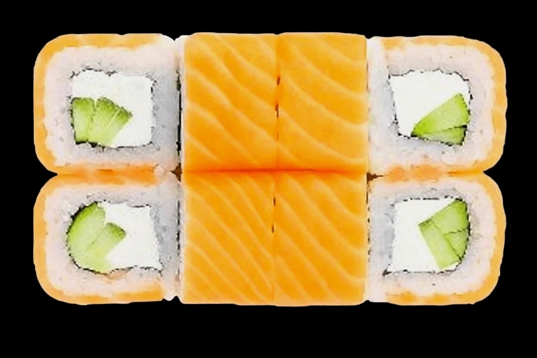 Филадельфия премиум 