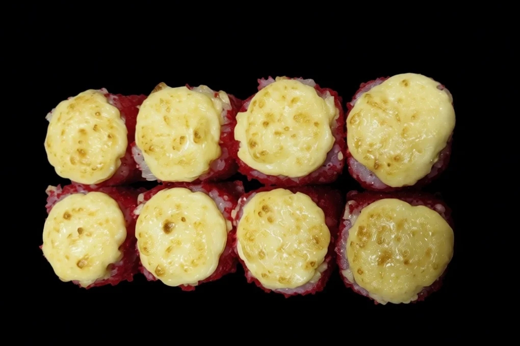 Спайси краб 