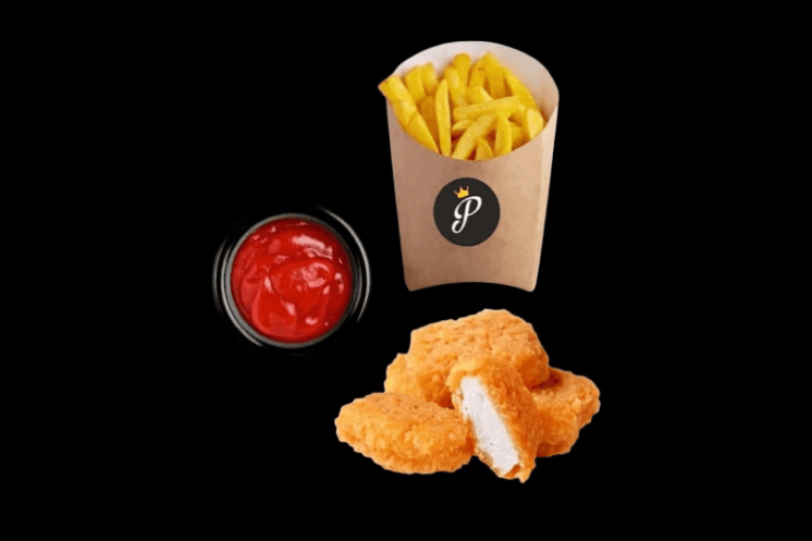 Сочный хруст