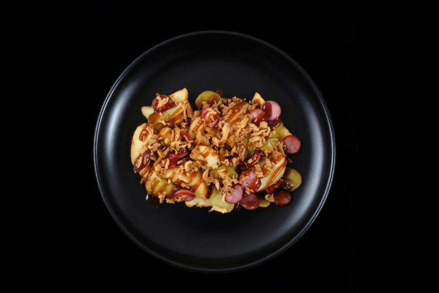 Ланч " Охотничий"