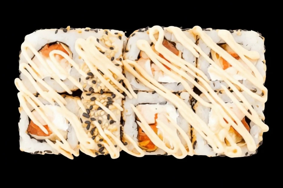 Цезарь ролл