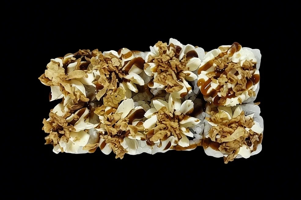 Криспи мокс 