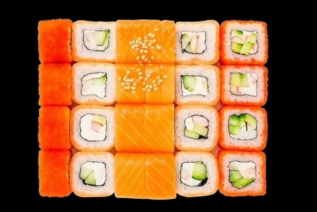 Классика (24шт)