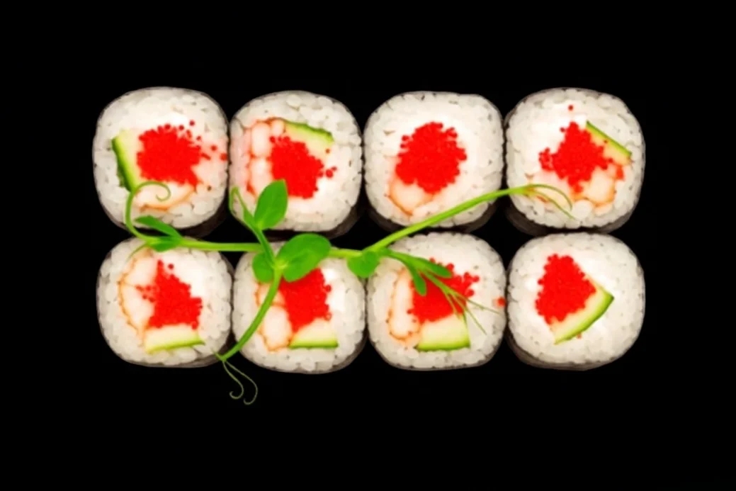 Восход солнца