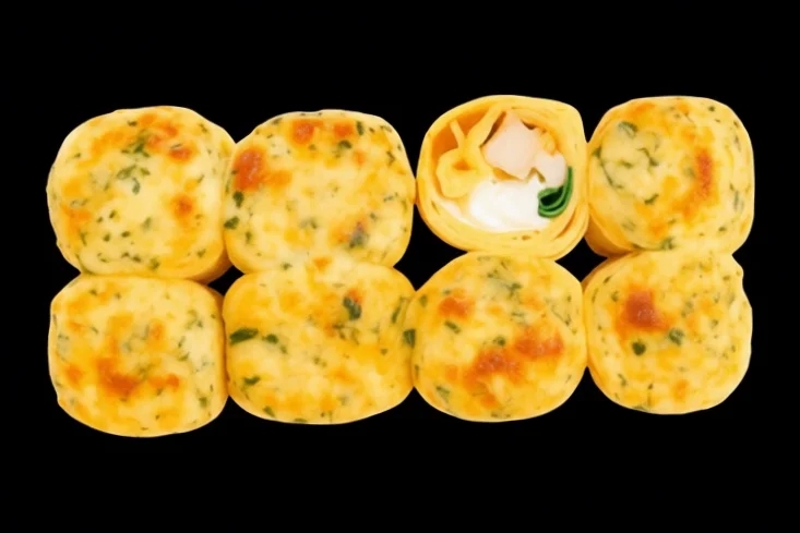 Чикен мексикано гриль