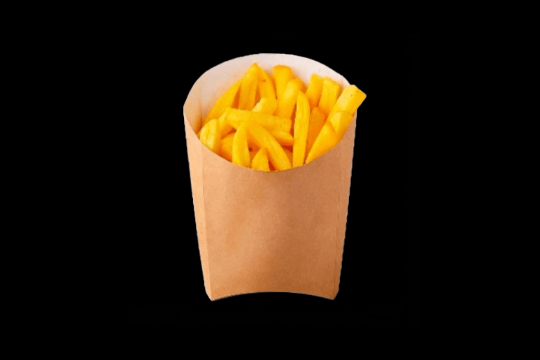 Картофель фри