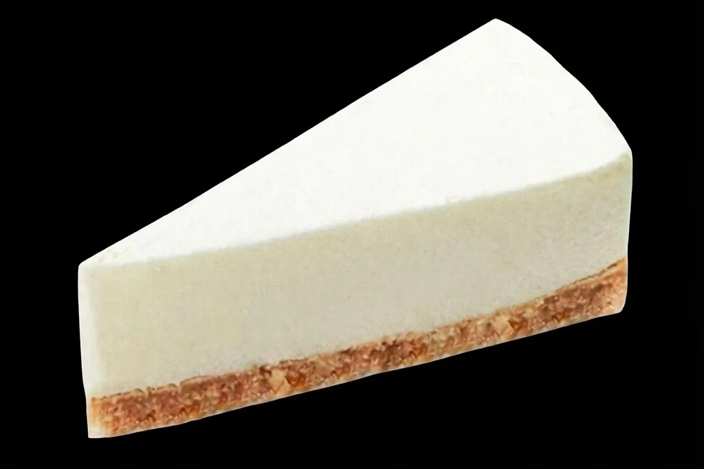 Чизкейк классический