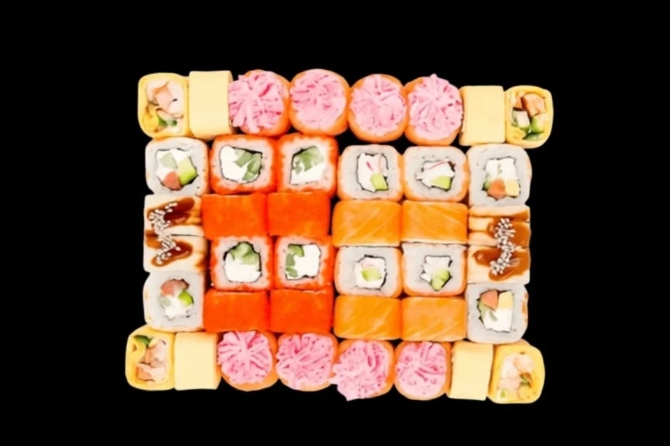 Гурман (40шт) 