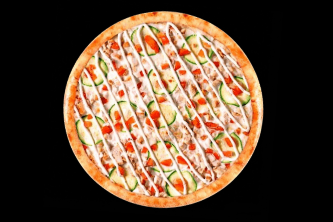 Деревенская