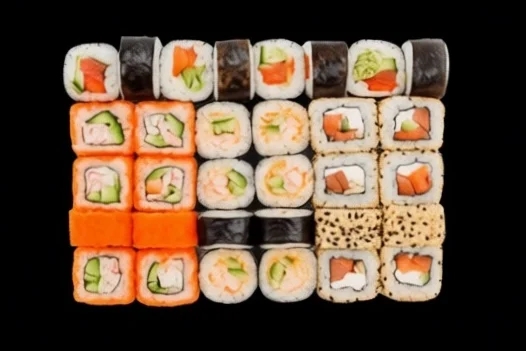 Радуга (32шт)