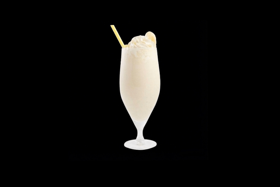 Коктейль Банановый