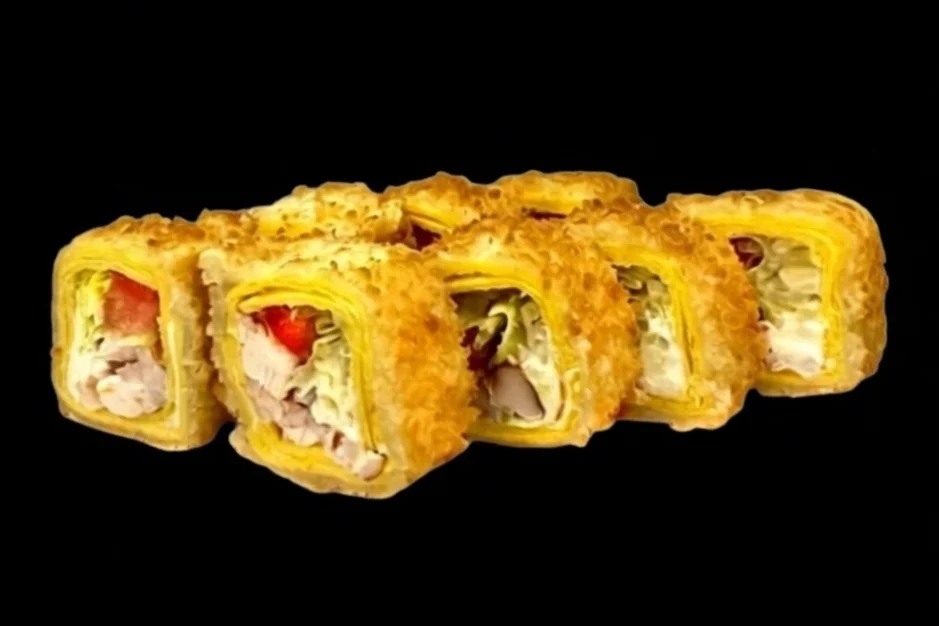 Чикен Мексикано Темпура 