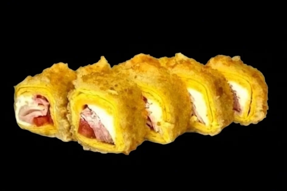 Мехико темпура 