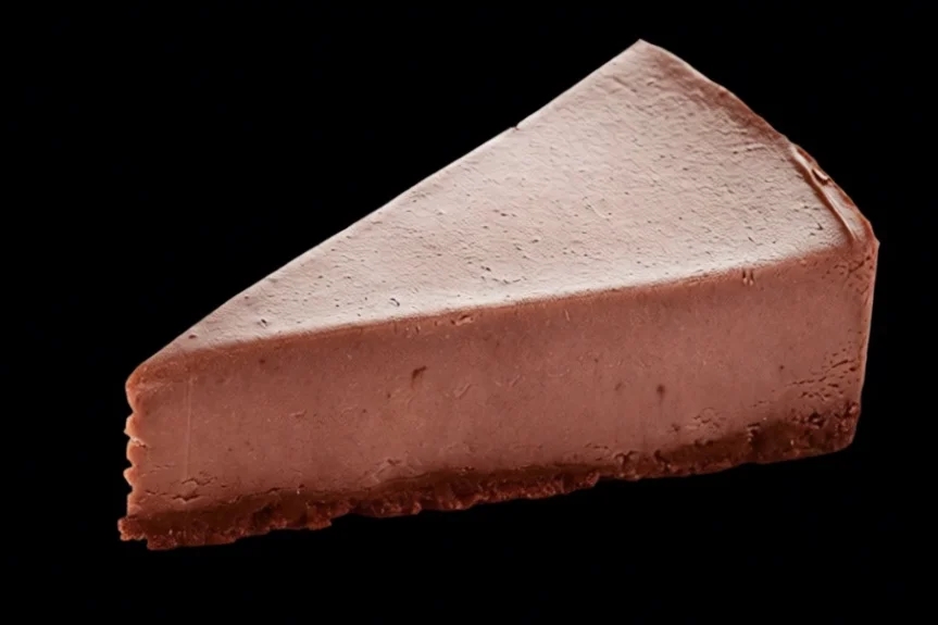 Чизкейк Шоколадный