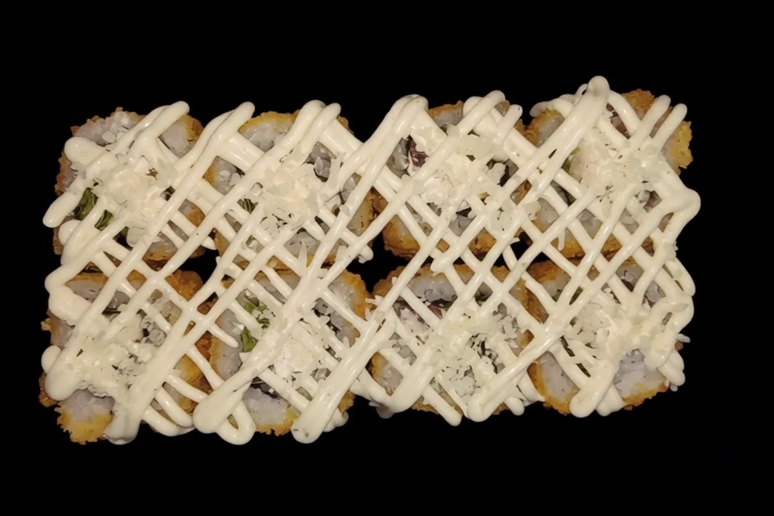 Цезарь темпура 