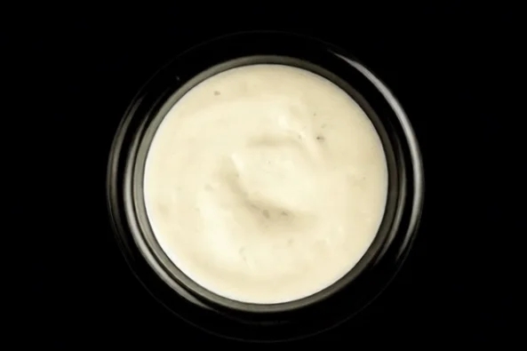 Чесночный соус