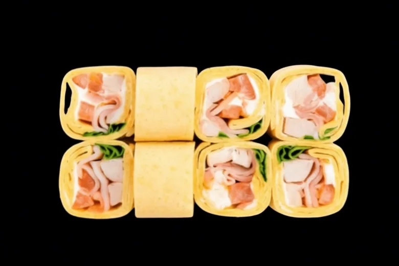 Мехико ролл