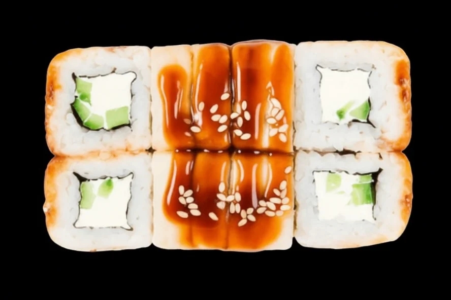 Филадельфия Угорь