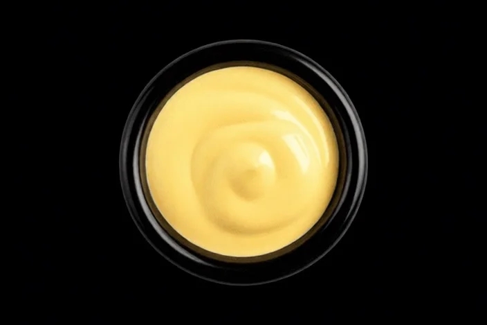 Сырный соус