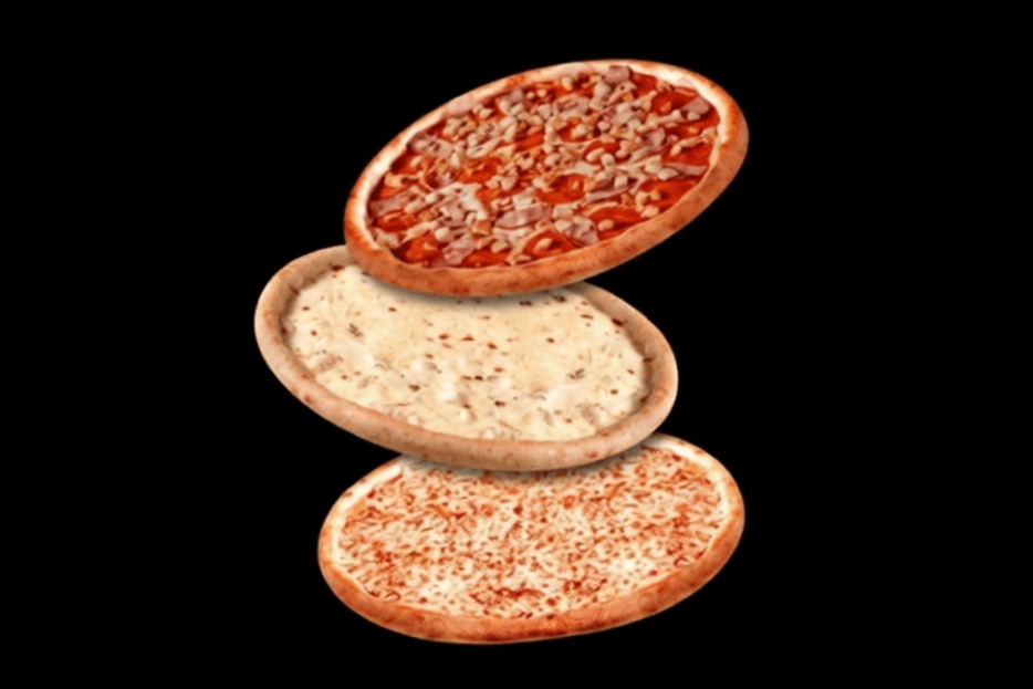 Собери своё комбо