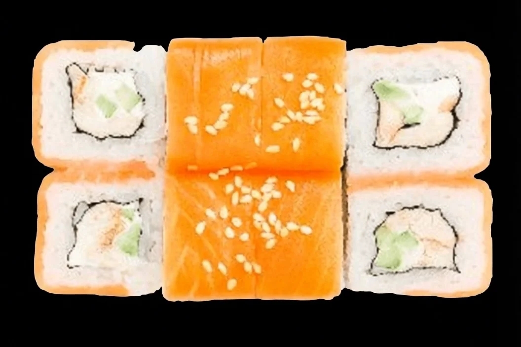 Филадельфия унаги